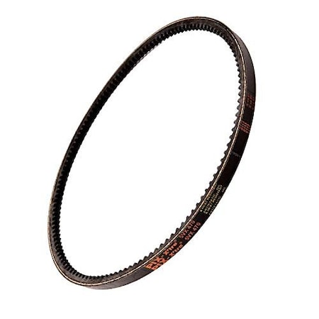 Bsc Preferred Z series, V-Belt, Metric 10 x 1150 Z1150